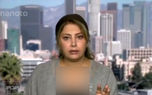 بی حجاب شدن بازیگر  زن ایرانی جلوی دوربین + فیلم و عکس 